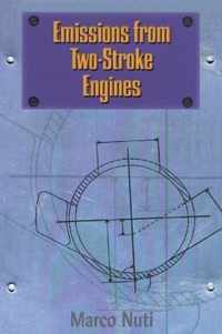 Emissions From Two-Stroke Engines