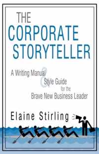 The Corporate Storyteller