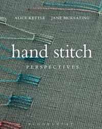 Hand Stitch Perspectives