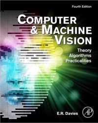 Computer and Machine Vision