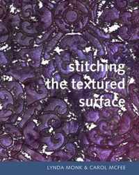 Stitching the Textured Surface