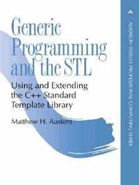 Generic Programming and the STL