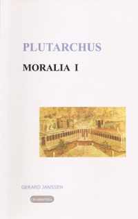 Moralia 1 Tegen Epicurisme en Stoa