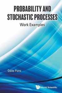 Probability And Stochastic Processes