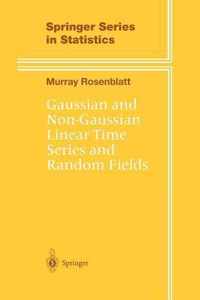 Gaussian and Non-Gaussian Linear Time Series and Random Fields