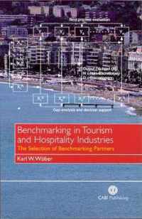 Benchmarking in Tourism and Hospitality Industries