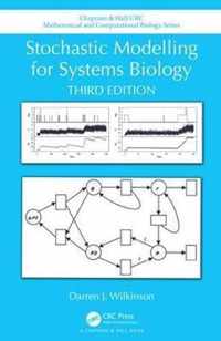 Stochastic Modelling for Systems Biology, Third Edition