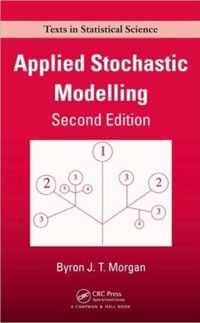 Applied Stochastic Modelling