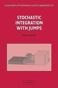 Stochastic Integration with Jumps