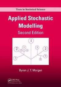 Applied Stochastic Modelling