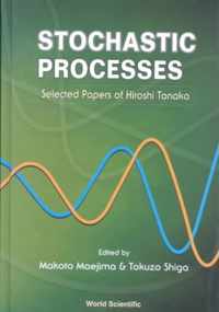 Stochastic Processes