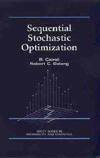 Sequential Stochastic Optimization