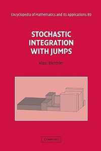 Stochastic Integration with Jumps