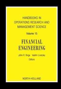 Handbooks In Operations Research And Management Science