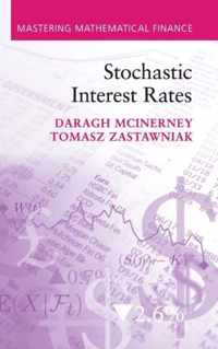 Stochastic Interest Rates