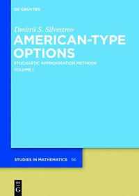 American-Type Options