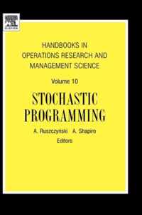 Stochastic Programming