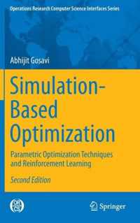 Simulation-Based Optimization