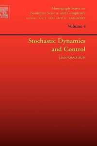 Stochastic Dynamics and Control