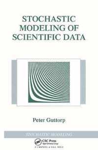 Stochastic Modeling of Scientific Data