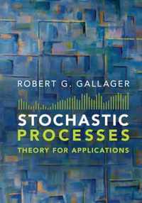 Stochastic Processes