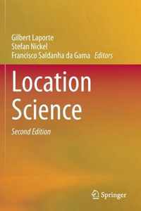 Location Science