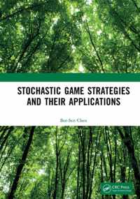 Stochastic Game Strategies and their Applications