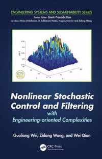 Nonlinear Stochastic Control and Filtering With Engineering-Oriented Complexities