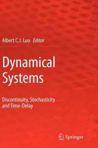 Dynamical Systems