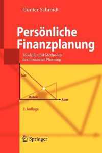 Personliche Finanzplanung