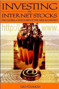 Investing in Internet Stocks