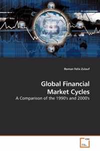 Global Financial Market Cycles