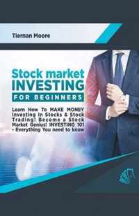 Stock Market Investing for Beginners