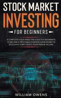 Stock Market Investing for Beginners