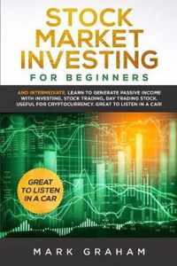 Stock Market Investing for Beginners