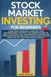 Stock Market Investing for Beginners