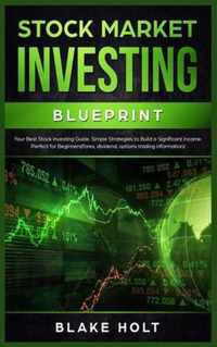 Stock Market Investing Blueprint