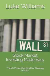 Stock Market Investing Made Easy