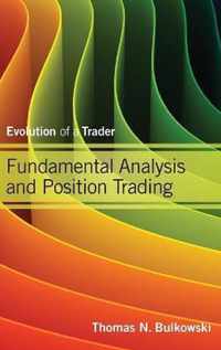 Fundamental Analysis And Position Trading