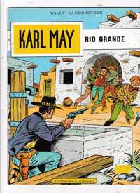 Rio grande karl may 35