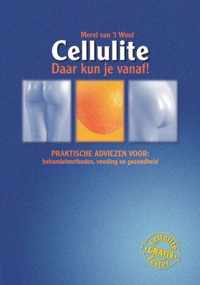 Cellulite Daar Kun Je Vanaf