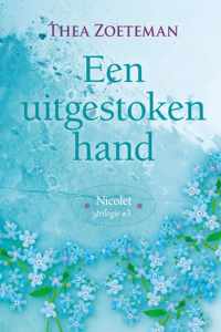 Een uitgestoken hand