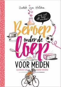 Beroep onder de loep