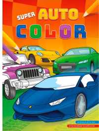 Super auto color