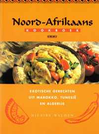 NOORD-AFRIKAANS KOOKBOEK