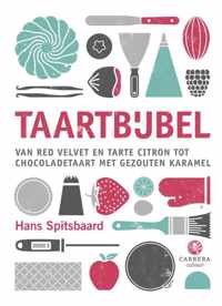 Taartbijbel