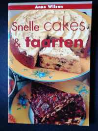 Snelle Cakes En Taarten