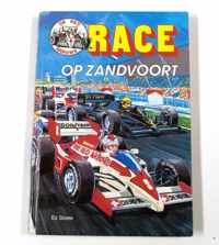 De Red Arrows - Race op Zandvoort