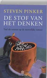 De stof van het denken