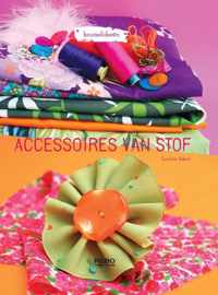 Accessoires Van Stof Knutselideen